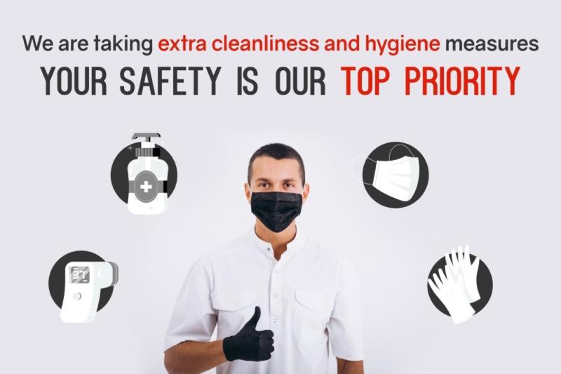 בית מלון כפרי Uptown Residence Syariah Pondok Pinang