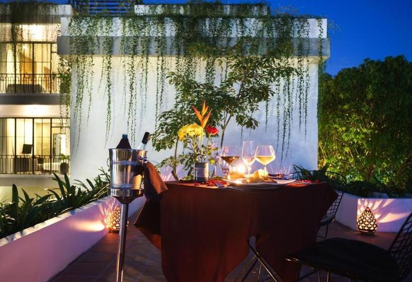 هتل Vihara Angkor