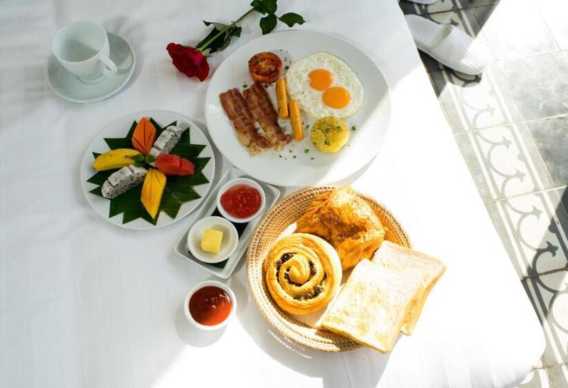 هتل Vihara Angkor