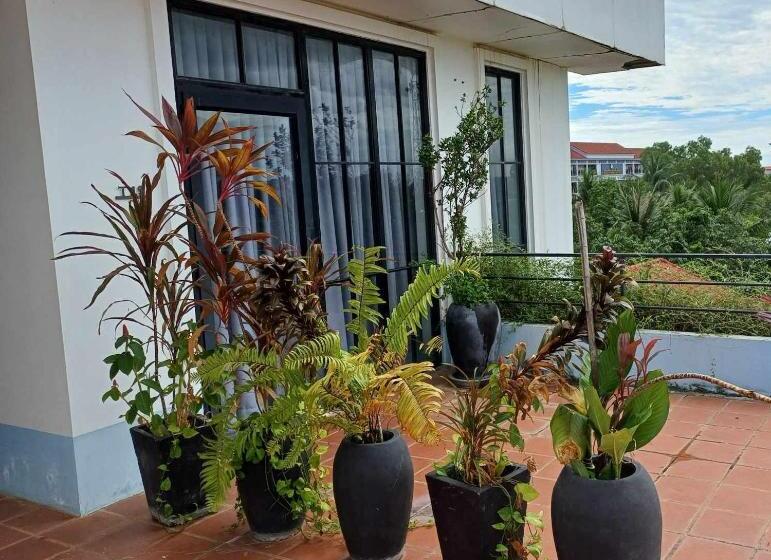 هتل Vihara Angkor