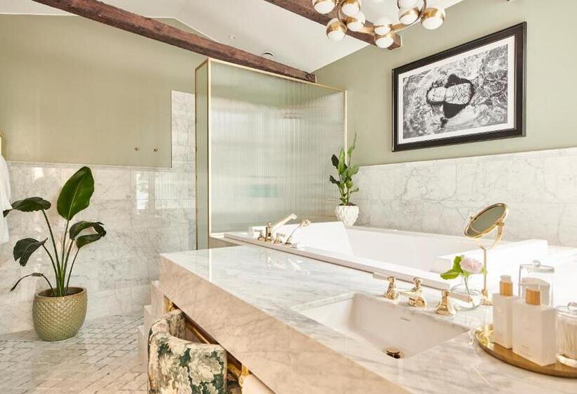 Отель Villa Alma