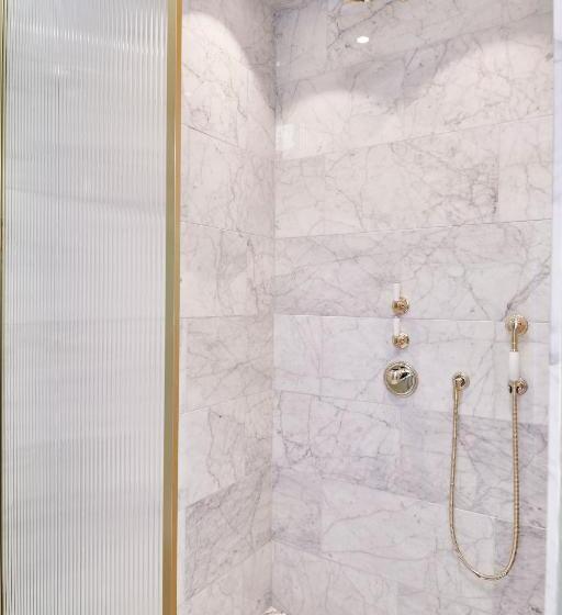 Отель Villa Alma