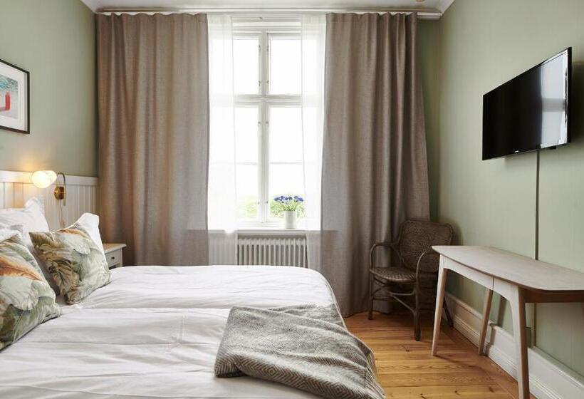 Отель Villa Alma