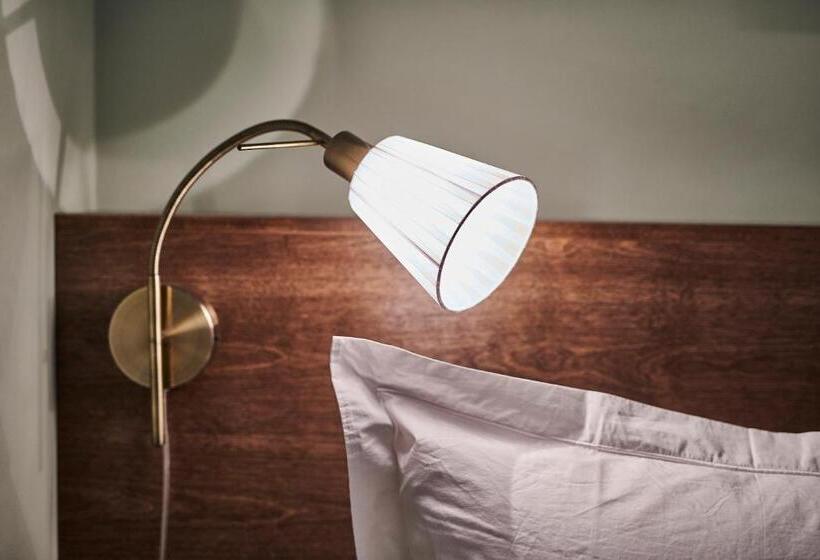 Отель Villa Alma