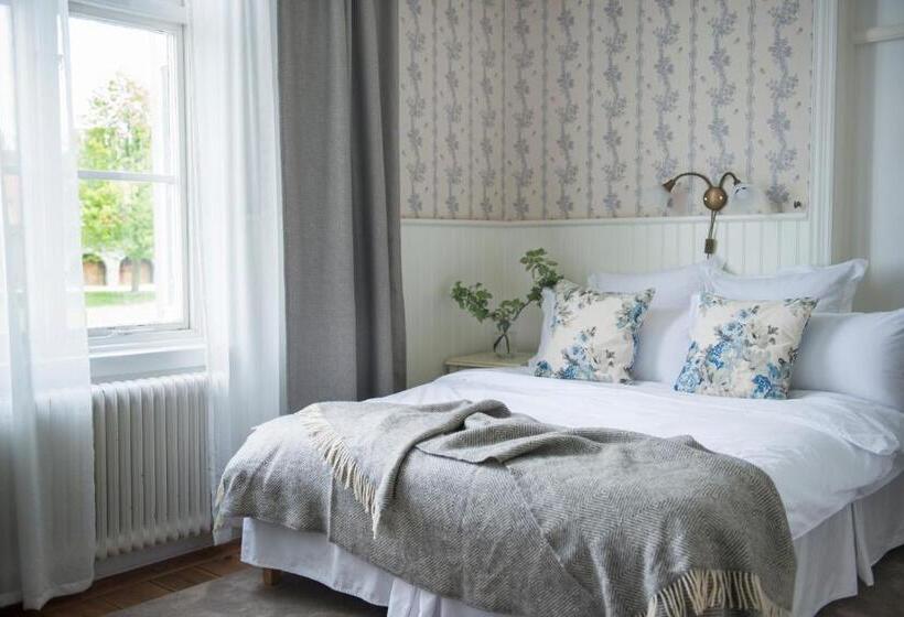 Отель Villa Alma