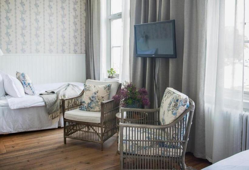 Отель Villa Alma