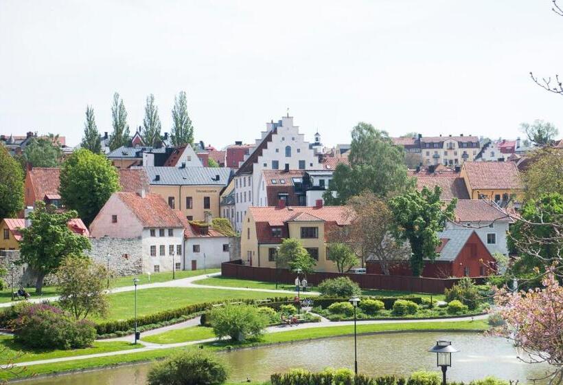 Отель Villa Alma