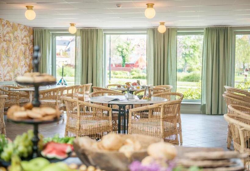 Отель Villa Alma