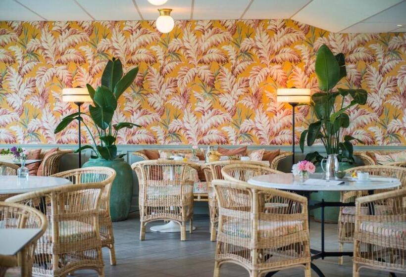 Отель Villa Alma