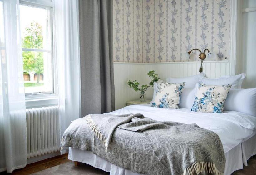 Отель Villa Alma