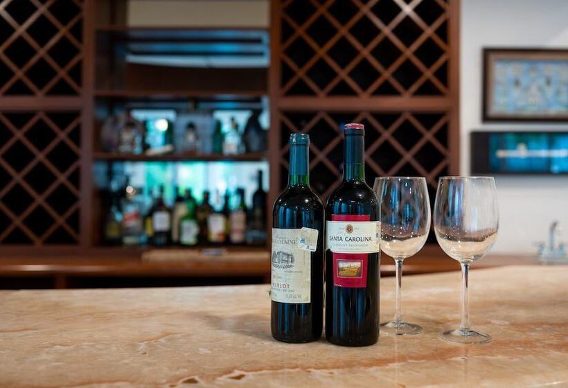 ホテル Villa Palmeras