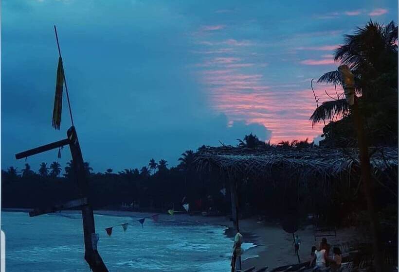 ホテル Villa Surf Beach