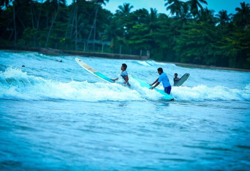 ホテル Villa Surf Beach