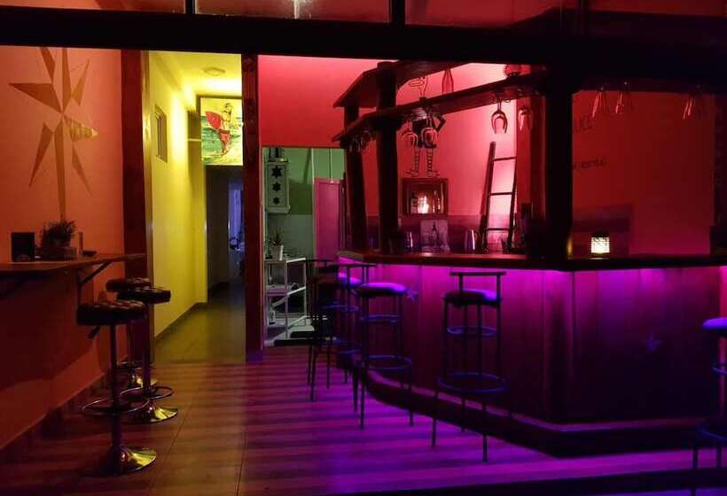 ホテル Villa Surf Beach