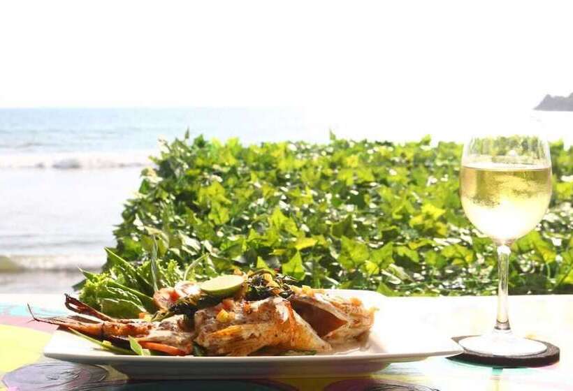 ホテル Villa Surf Beach