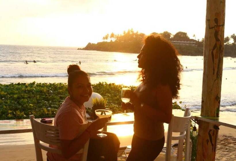 ホテル Villa Surf Beach