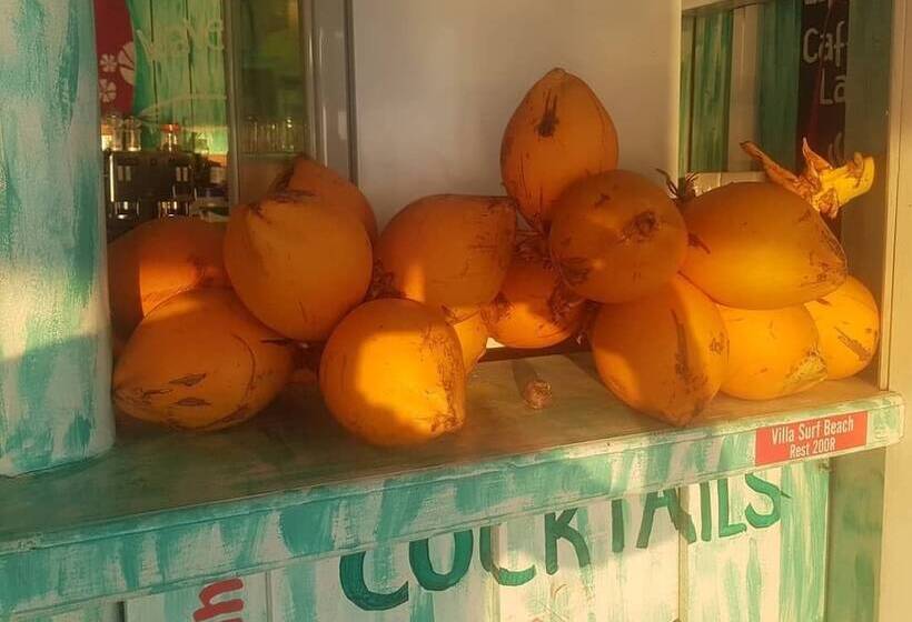 ホテル Villa Surf Beach