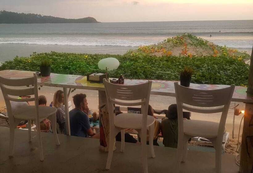 ホテル Villa Surf Beach