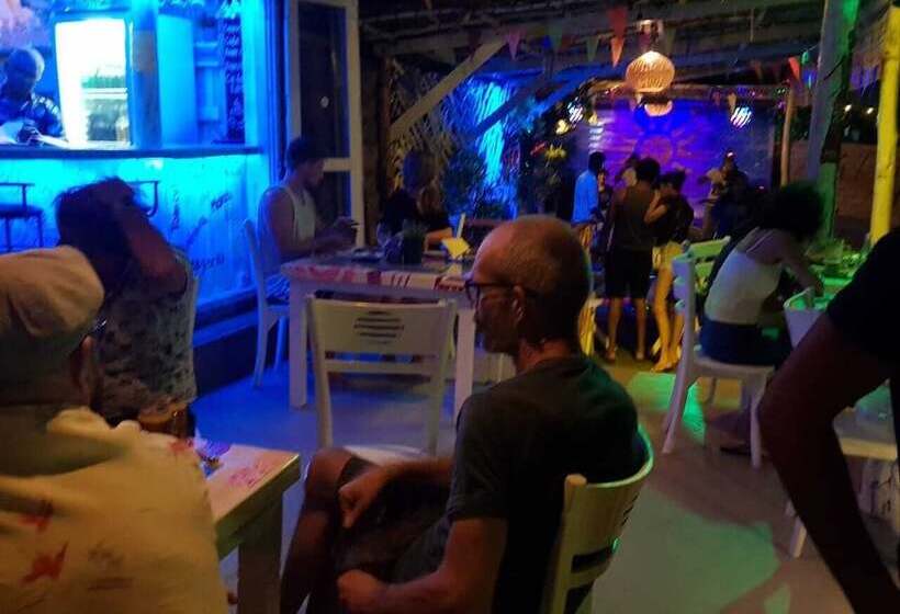 ホテル Villa Surf Beach