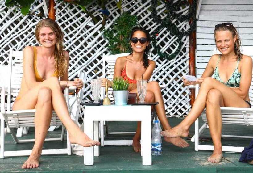 ホテル Villa Surf Beach