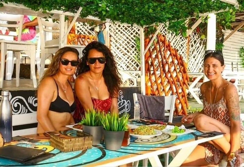 ホテル Villa Surf Beach