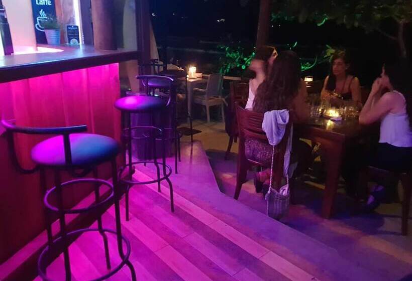 ホテル Villa Surf Beach