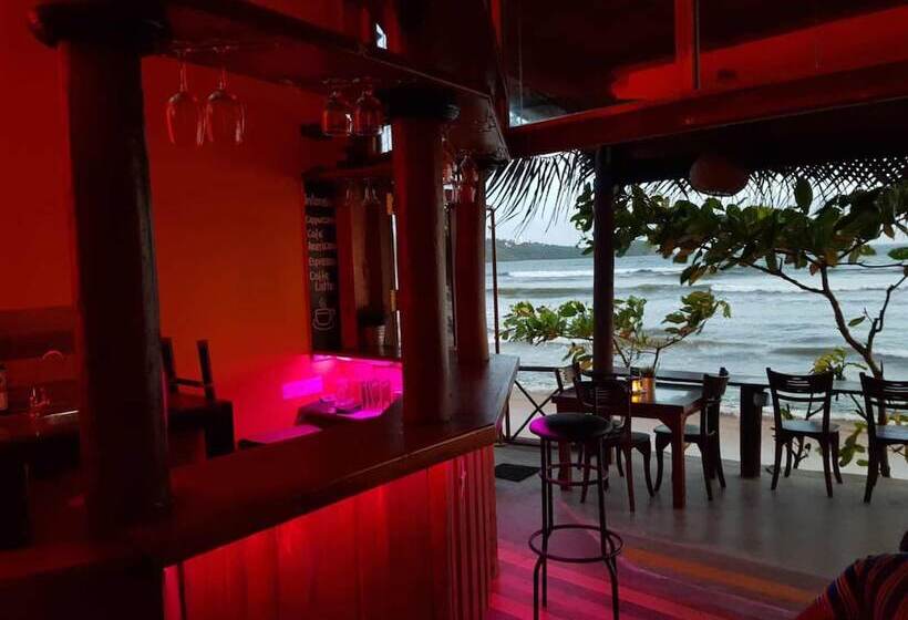 ホテル Villa Surf Beach