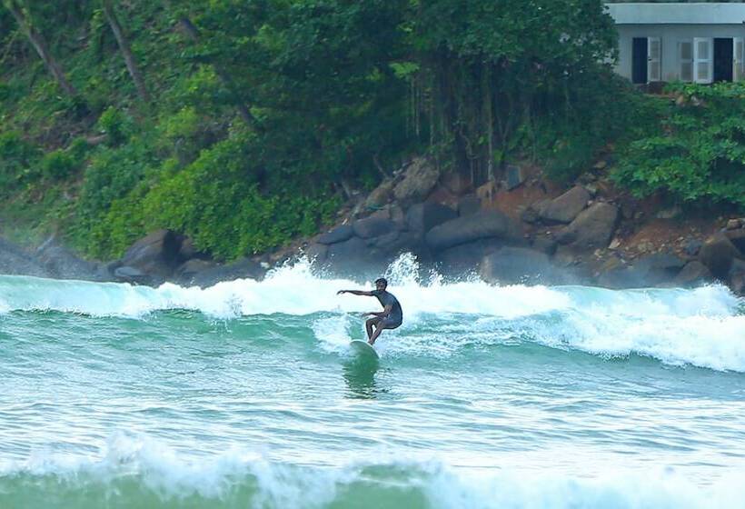 ホテル Villa Surf Beach