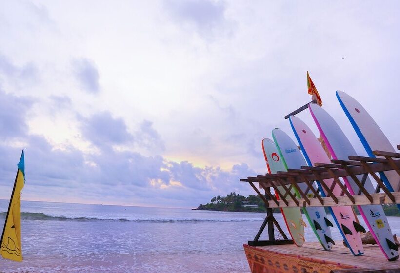 ホテル Villa Surf Beach