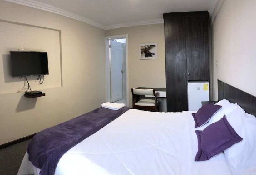 Grand Hotel Santa Ana