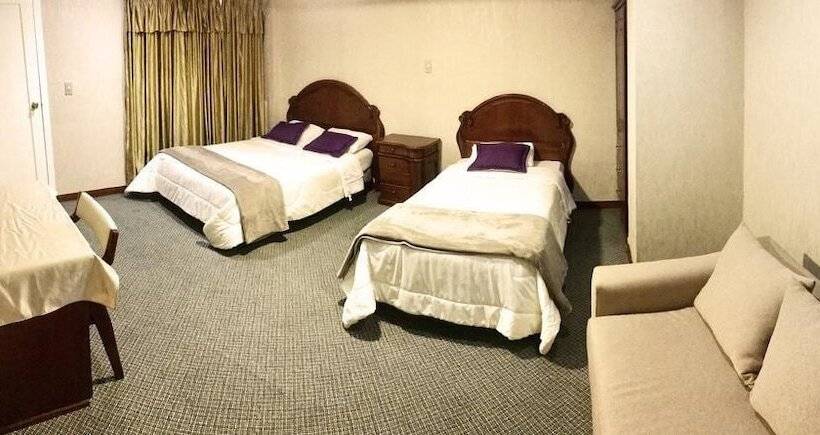 Grand Hotel Santa Ana