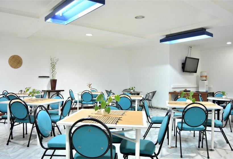 Отель Zen Rooms Basic Cipanas Km.78