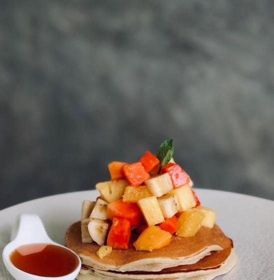 Отель Zephyr Talalla