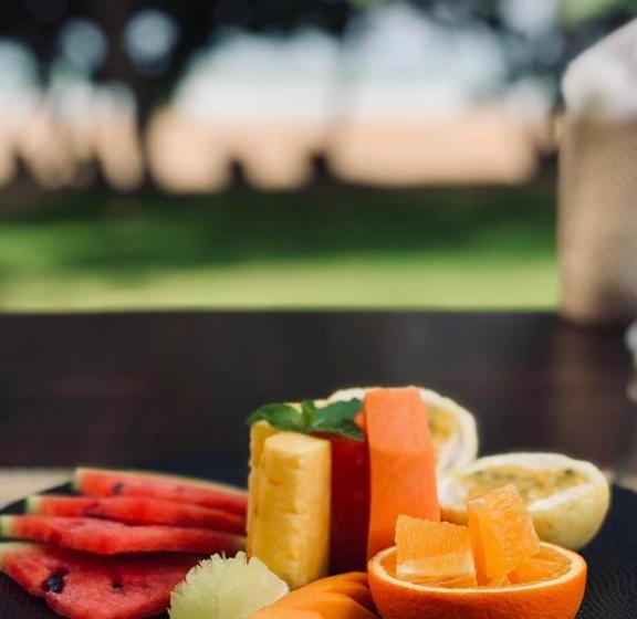 Отель Zephyr Talalla