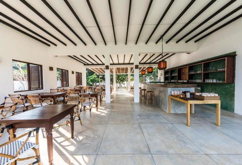 Отель Zephyr Talalla