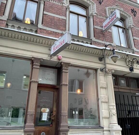 Lilla Hotellet