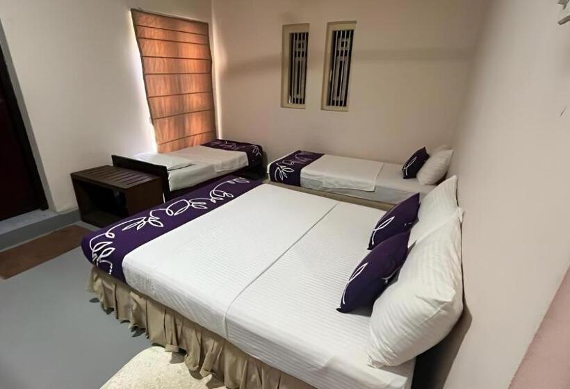 汽车旅馆 Honey Tree Polonnaruwa