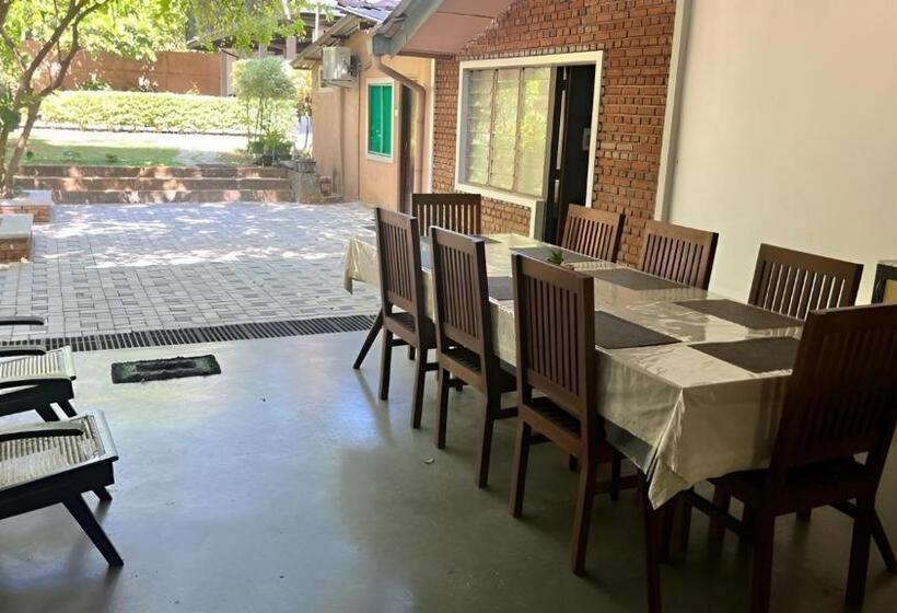 汽车旅馆 Honey Tree Polonnaruwa