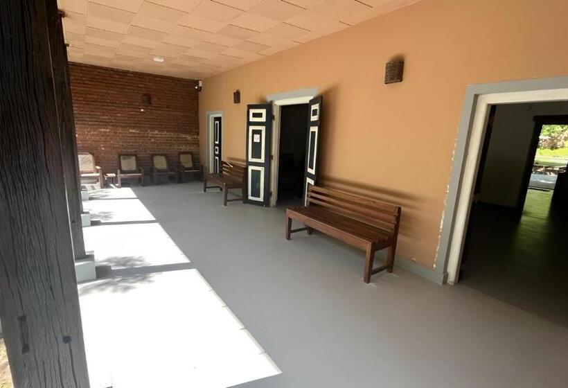 汽车旅馆 Honey Tree Polonnaruwa