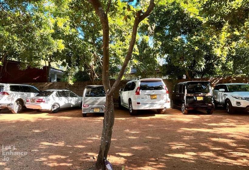 汽车旅馆 Honey Tree Polonnaruwa