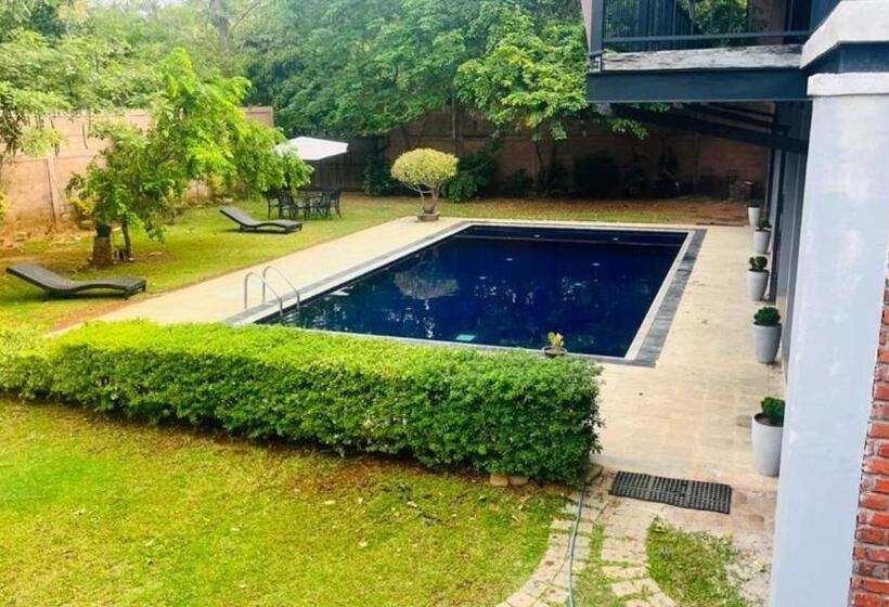 汽车旅馆 Honey Tree Polonnaruwa