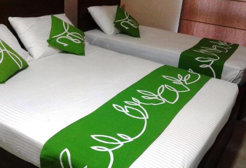 汽车旅馆 Honey Tree Polonnaruwa