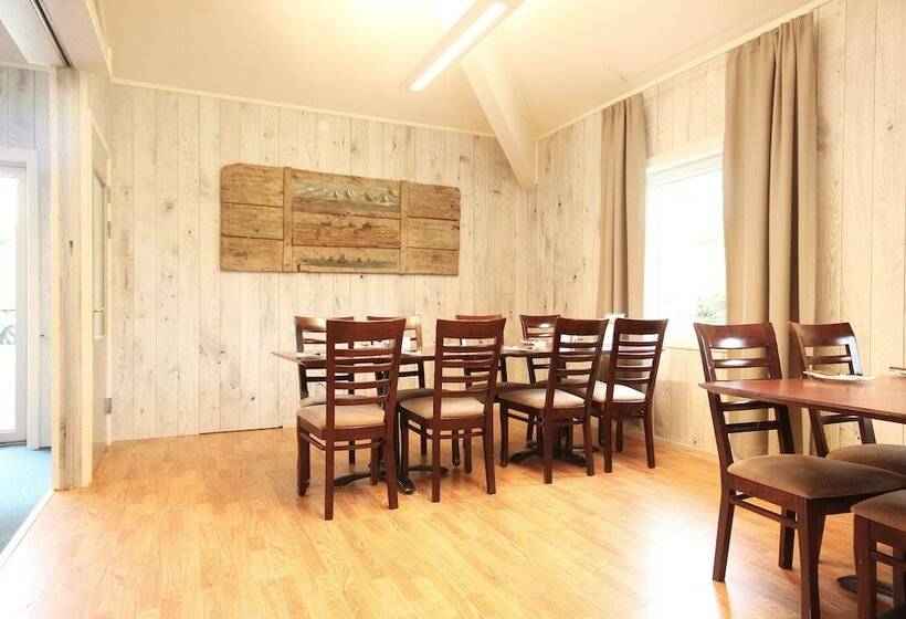 مُتل Napoli Resturant & Hotell As