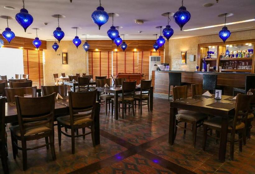 O Beach Hotel & Resort