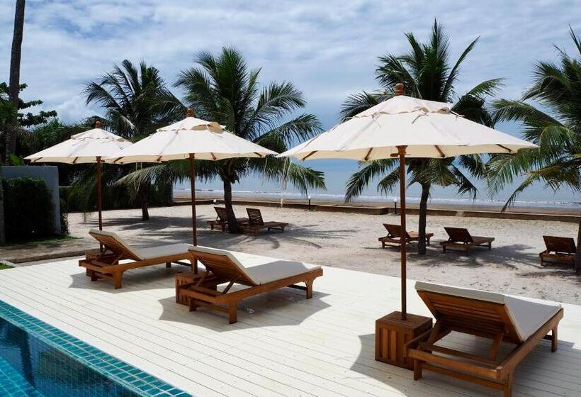 Purin Resort & Restaurant  Sha Plus