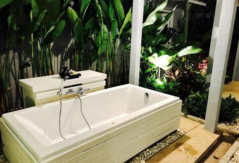 Purin Resort & Restaurant  Sha Plus