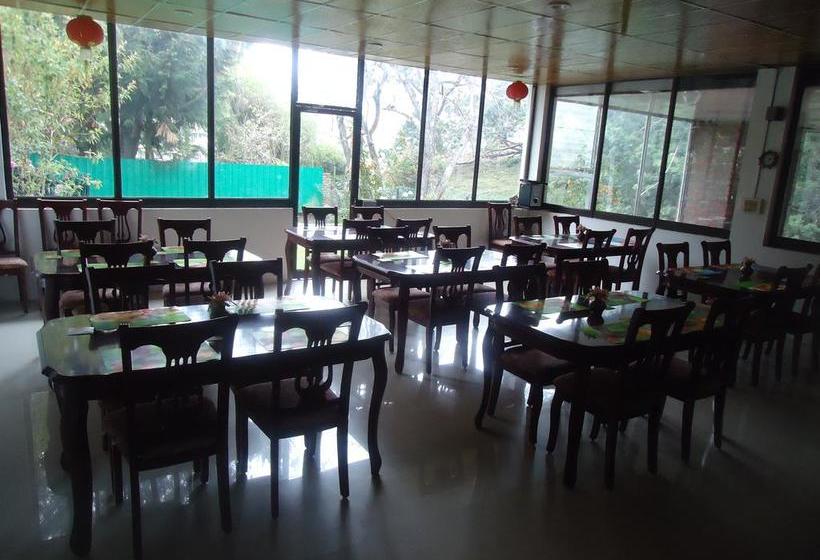 Fab Green Forest Resort