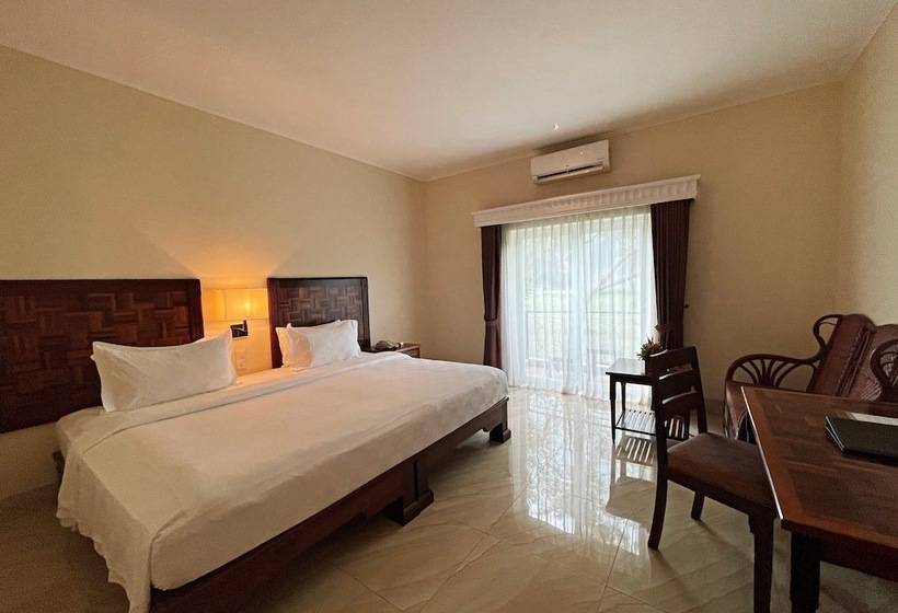 渡假胜地  Sokha Palace Siem Reap