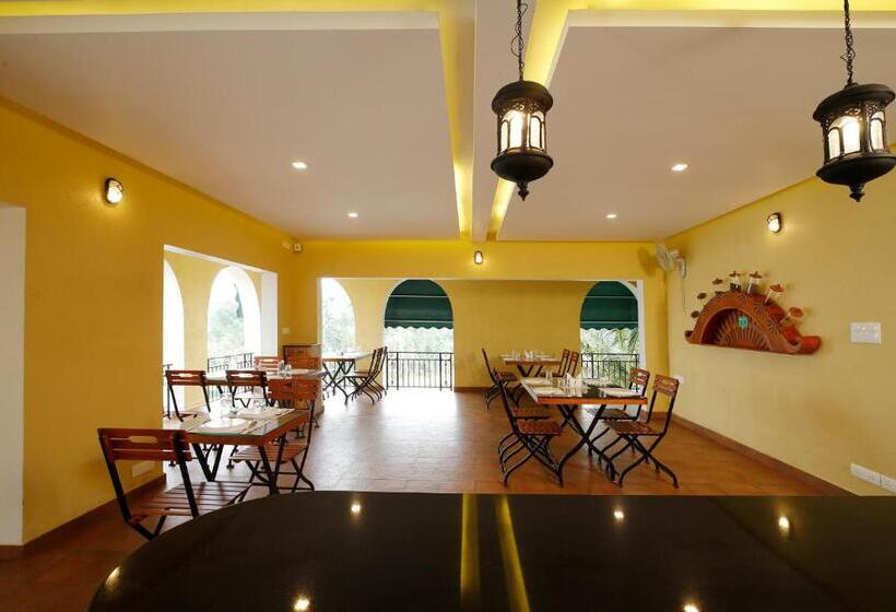 אתר נופש Vista Del Lago