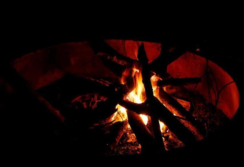 אתר נופש Vista Del Lago